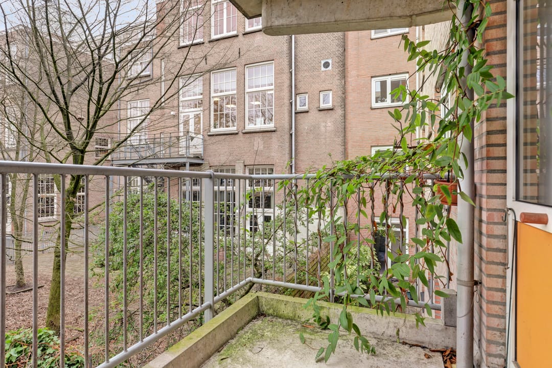 Foto 22 van Boerhaaveplein 79