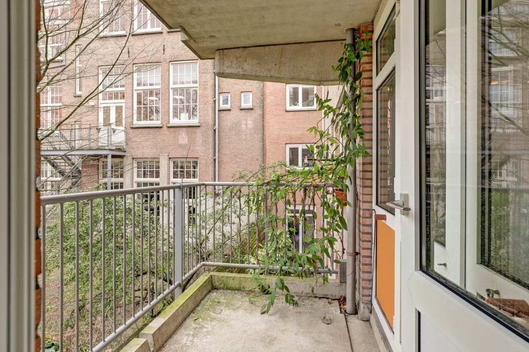 Foto 23 van Boerhaaveplein 79