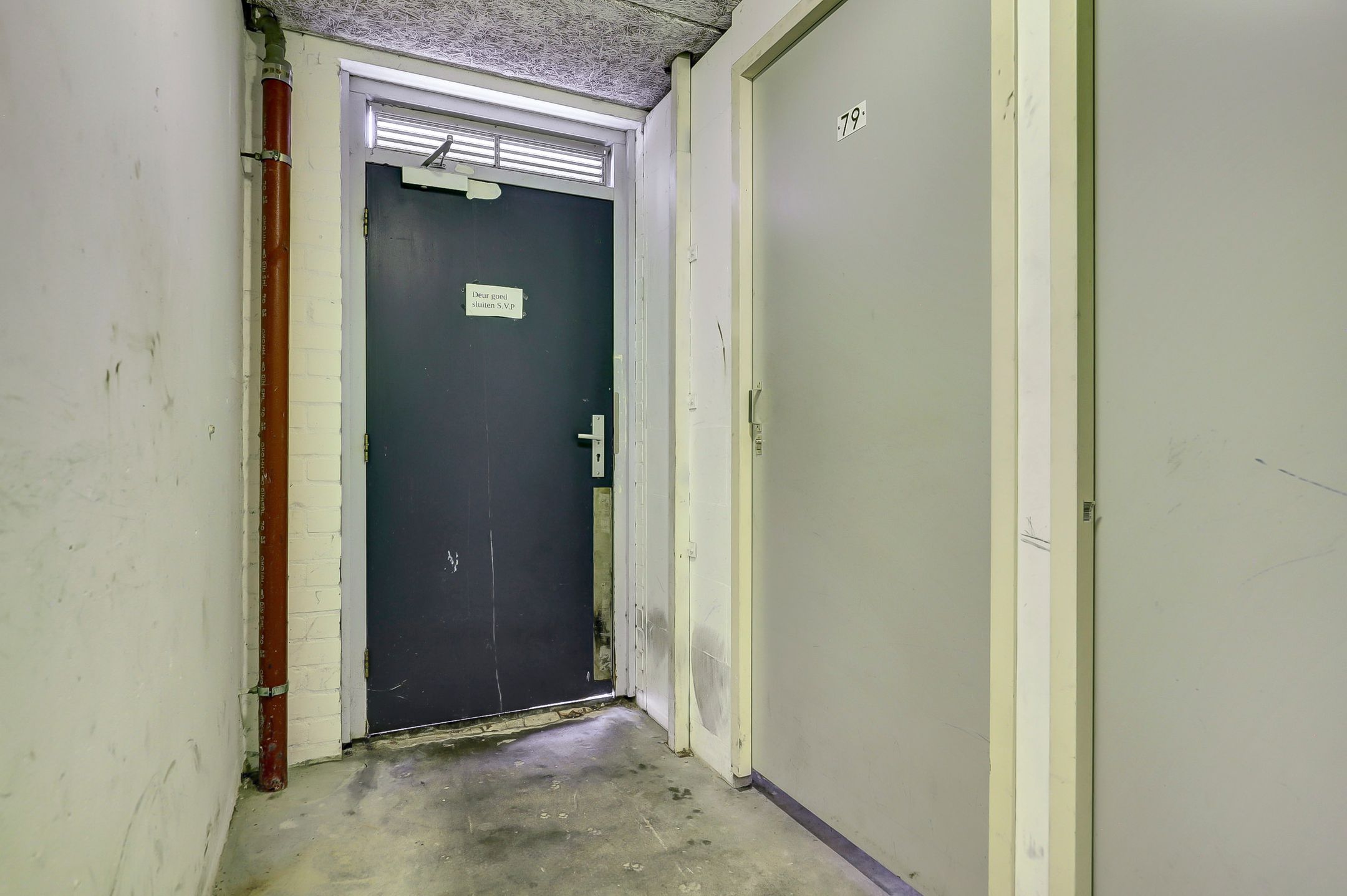 Foto 24 van Boerhaaveplein 79