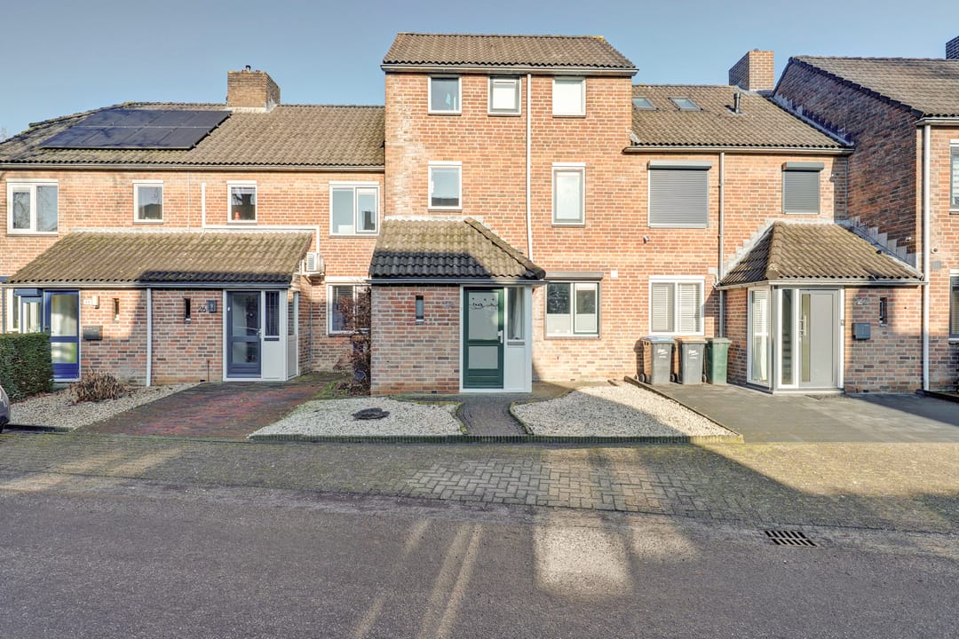 Photo 1 of Leerlooier 24