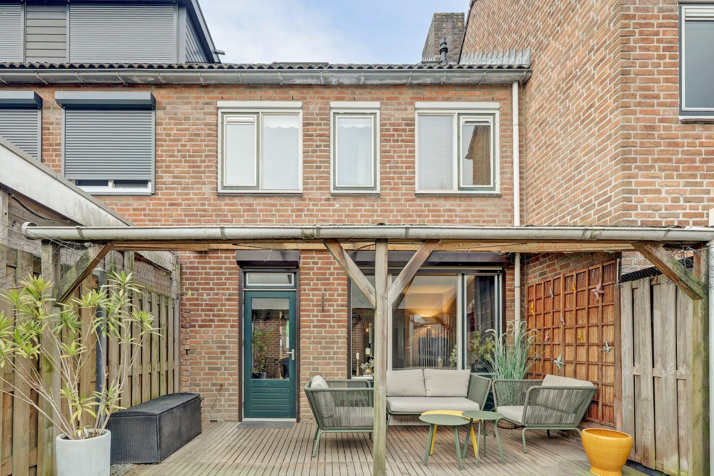 Photo 25 of Leerlooier 24