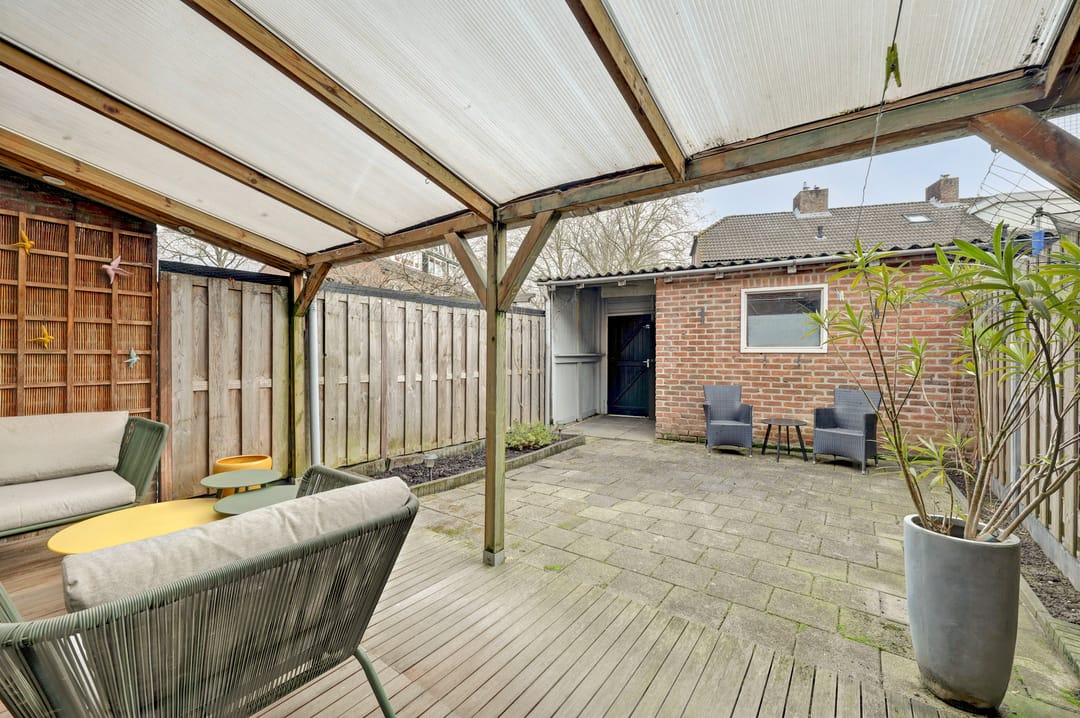 Photo 26 of Leerlooier 24