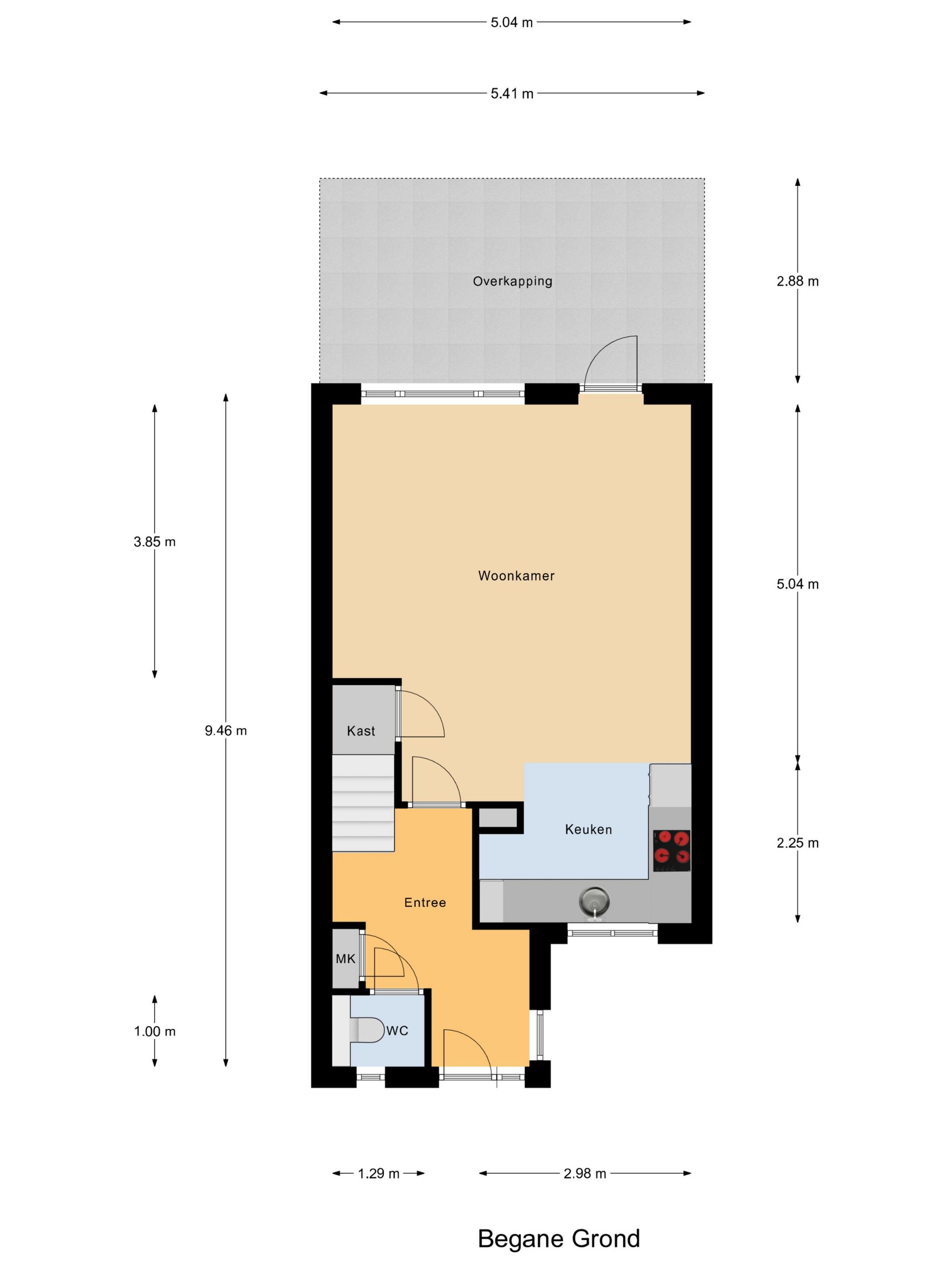 Photo 30 of Leerlooier 24