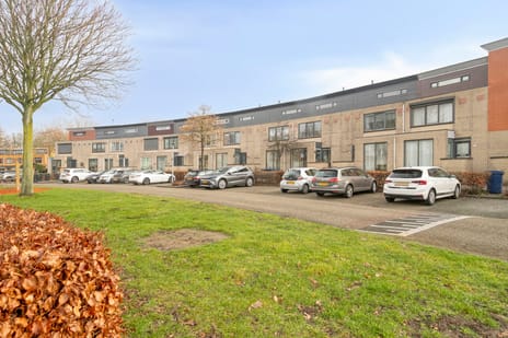 Galopstraat thumbnail