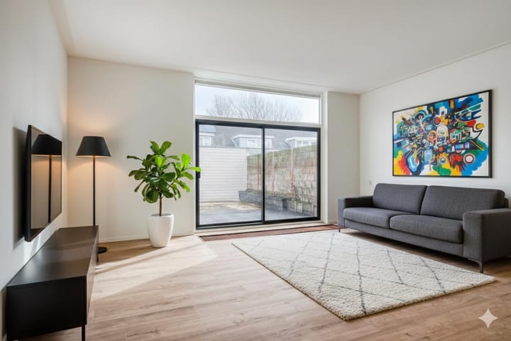 Foto 2 van Galopstraat 62