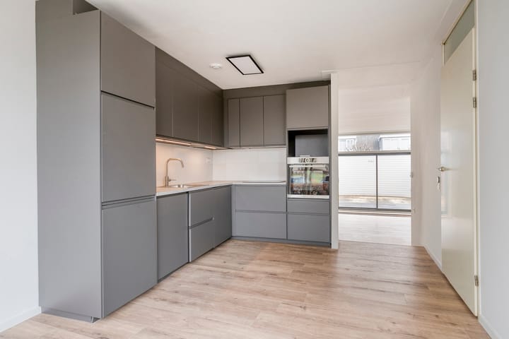 Foto 3 van Galopstraat 62