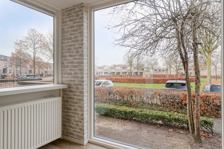 Foto 4 van Galopstraat 62