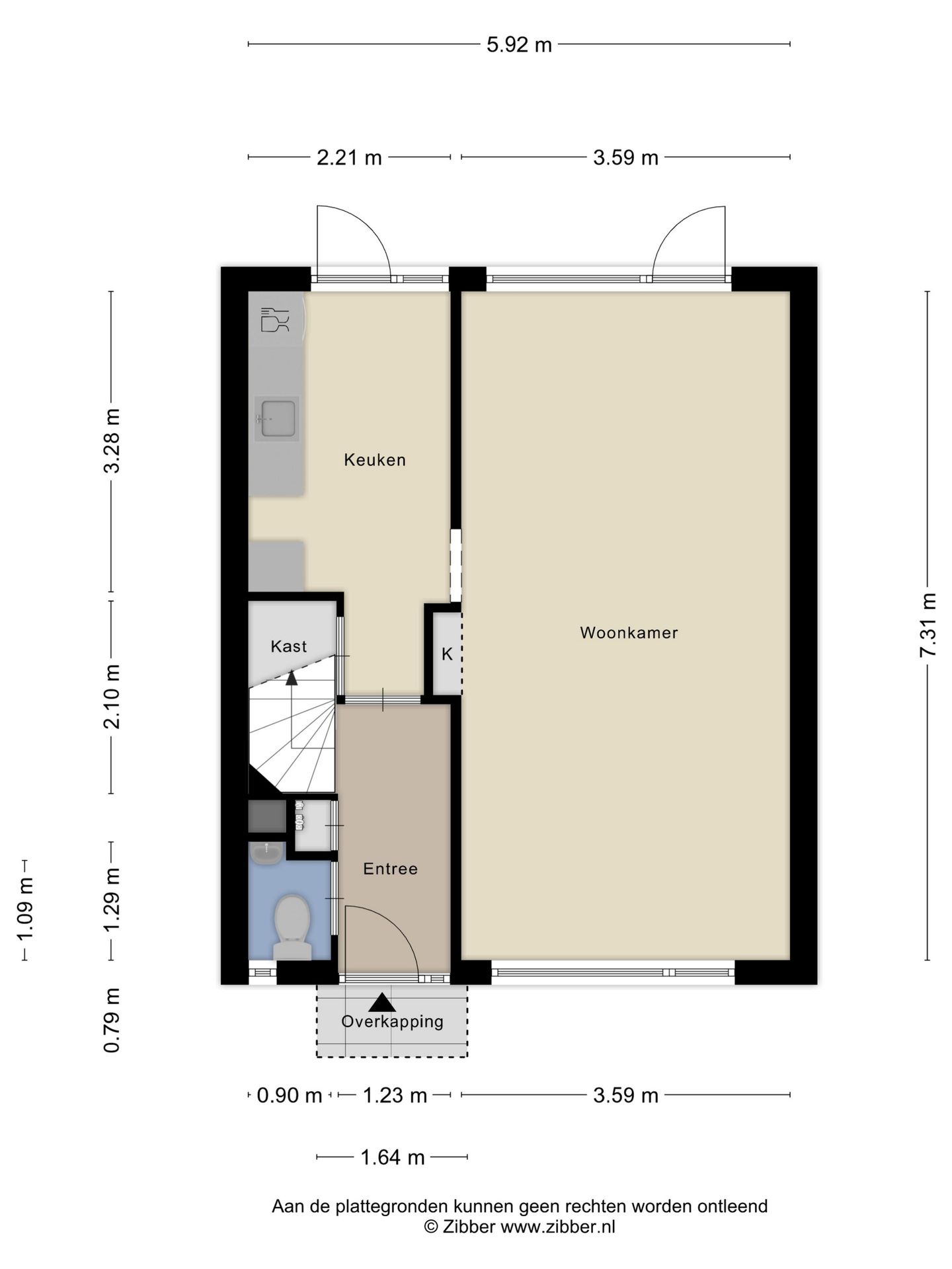 Foto 40 van Arendonkstraat 14