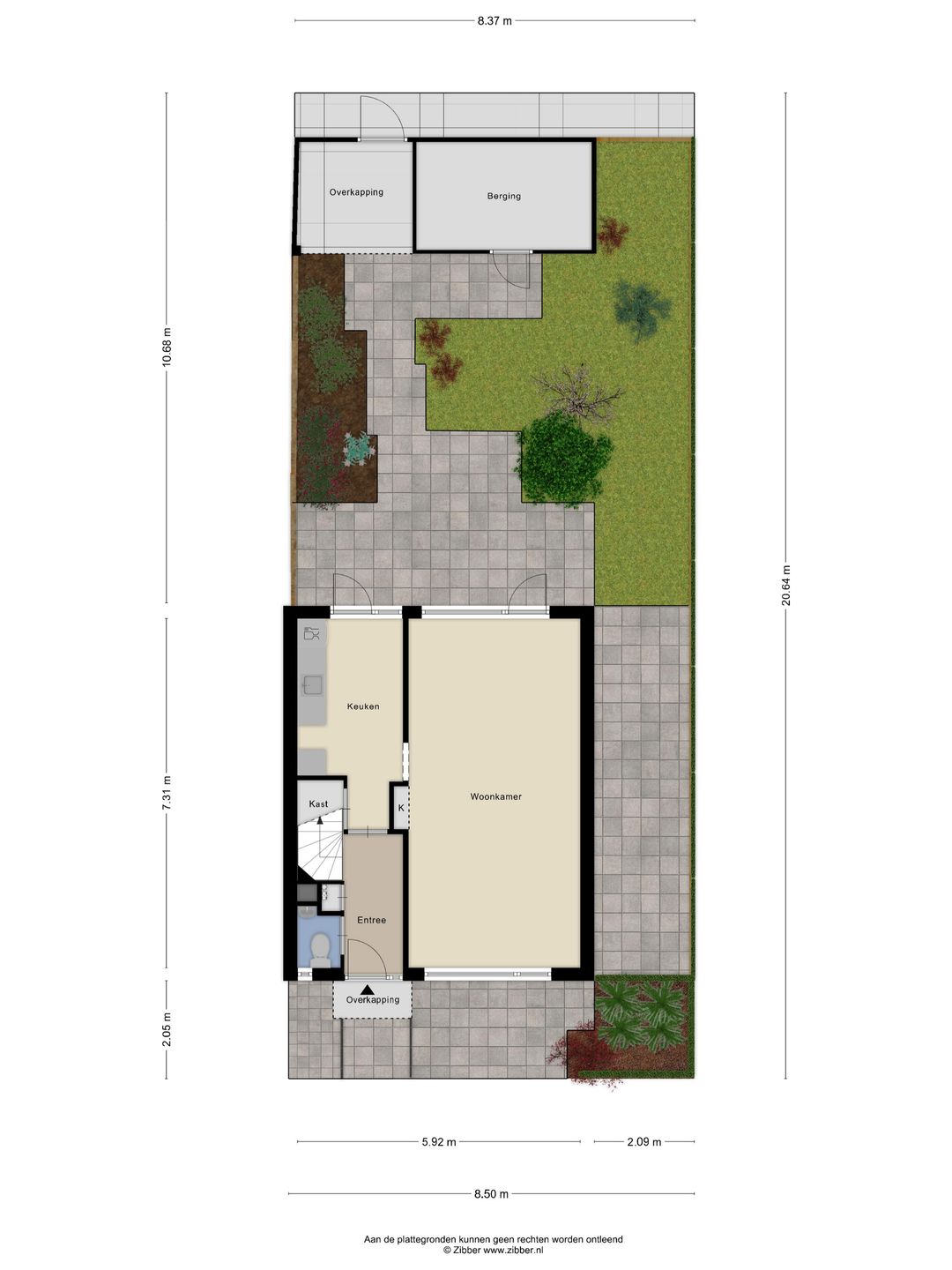 Foto 41 van Arendonkstraat 14