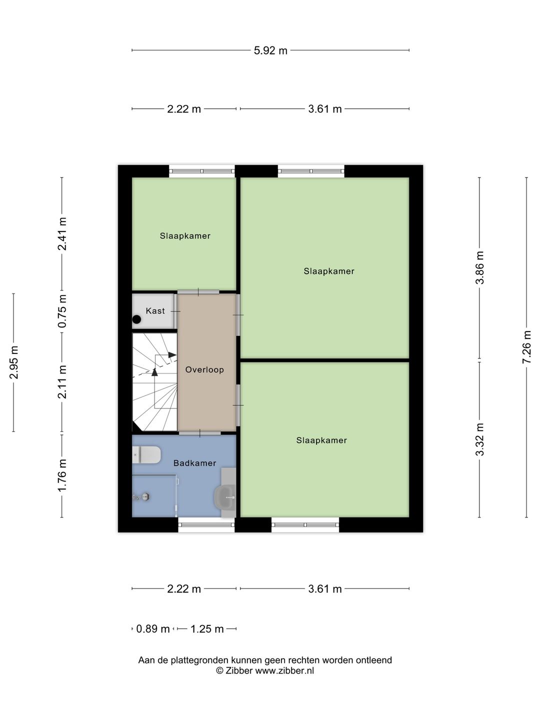 Foto 43 van Arendonkstraat 14