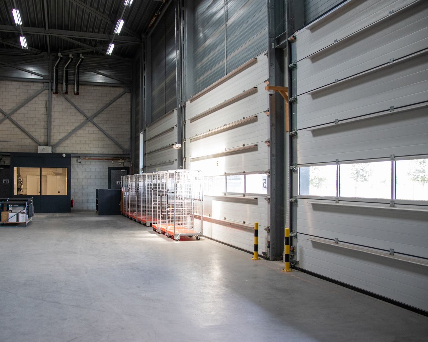 Bekijk foto 3 van De Geer 8