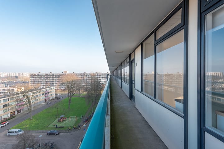 Foto 2 van Rhodosdreef 248