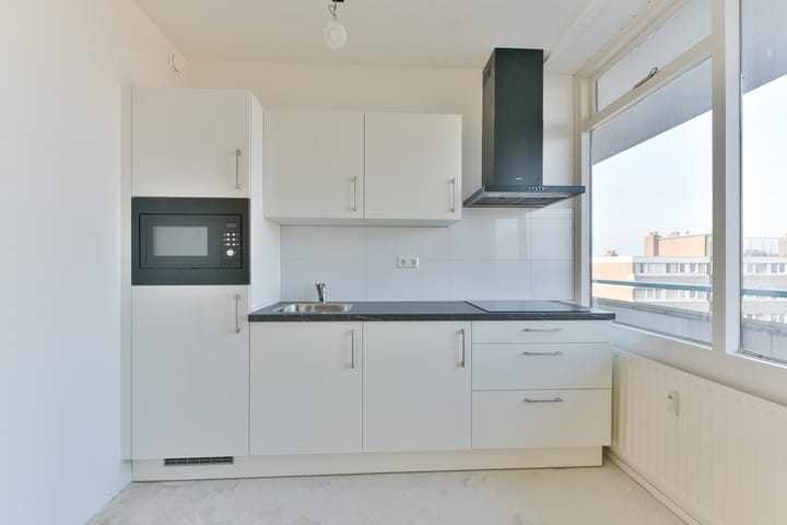 Foto 10 van Rhodosdreef 248