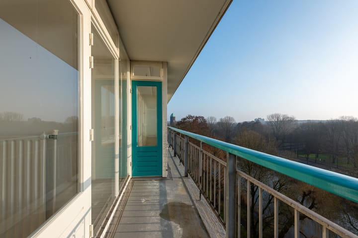 Foto 17 van Rhodosdreef 248