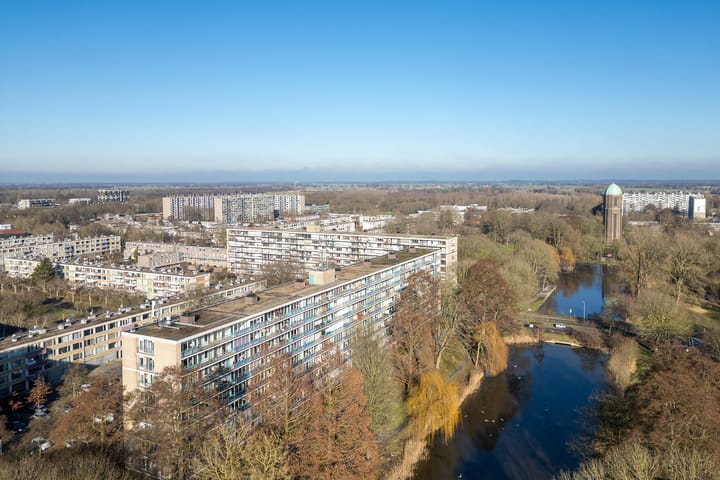 Foto 23 van Rhodosdreef 248