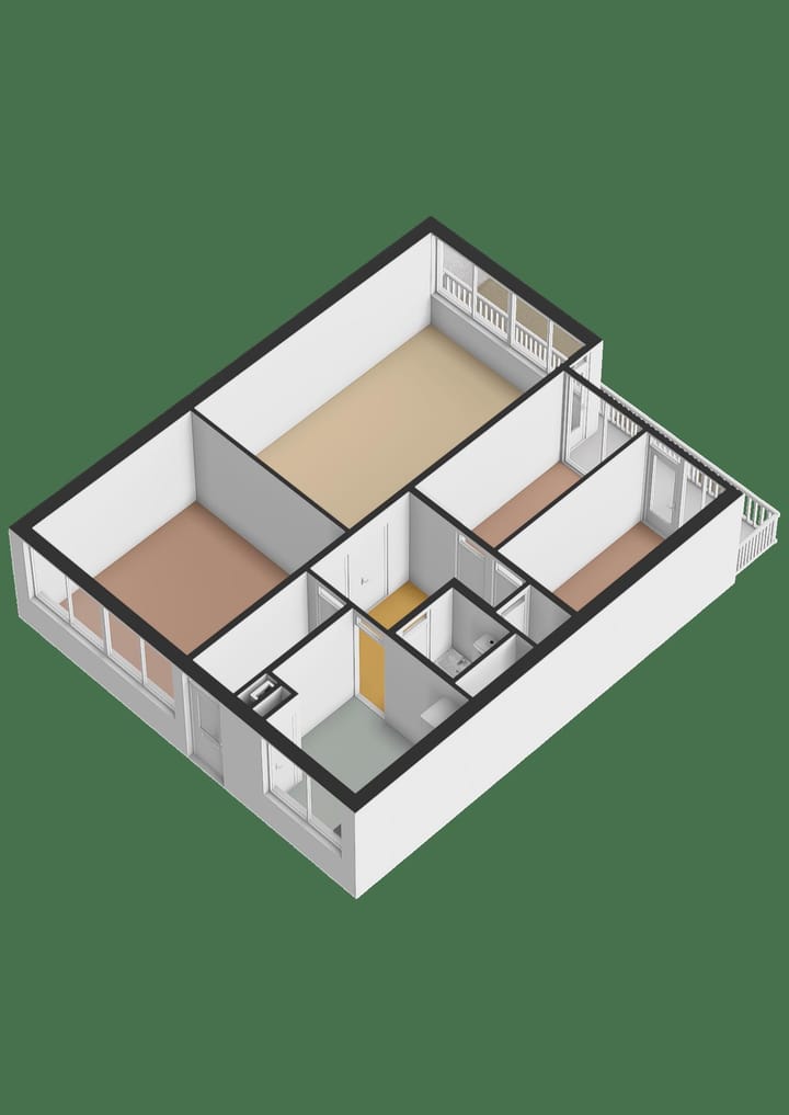 Foto 26 van Rhodosdreef 248