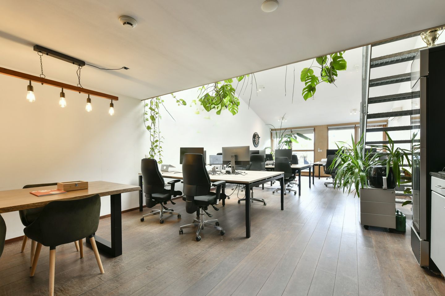 View photo 3 of Asterweg 20-K2