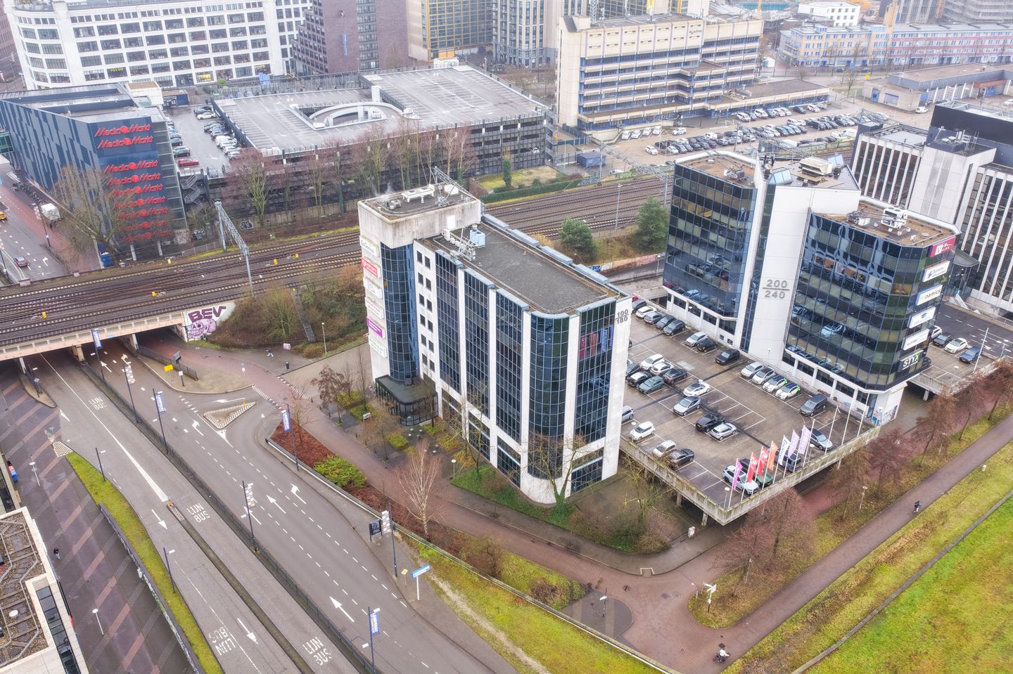 Bekijk foto 1 van Fellenoord 180