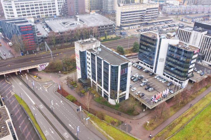 Fellenoord 180, Eindhoven