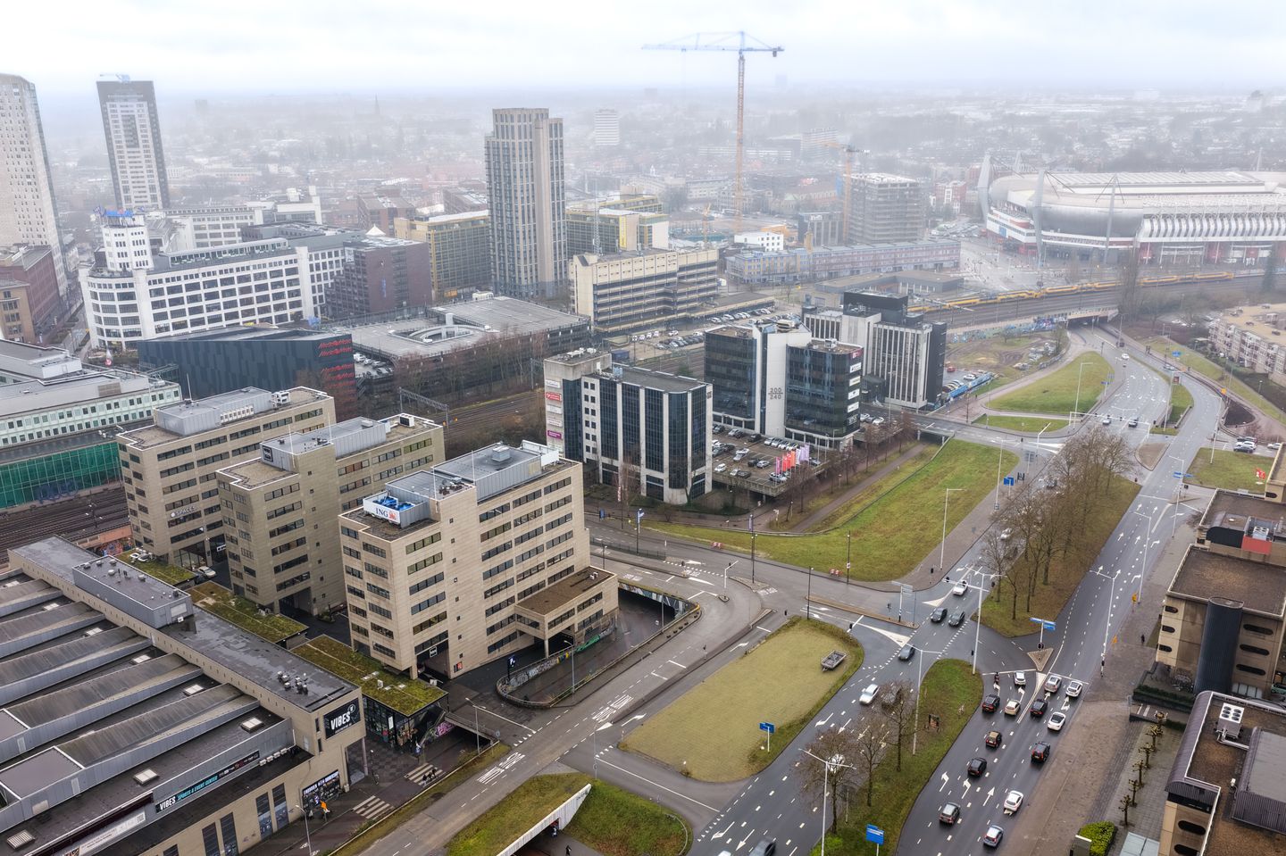 Bekijk foto 2 van Fellenoord 180