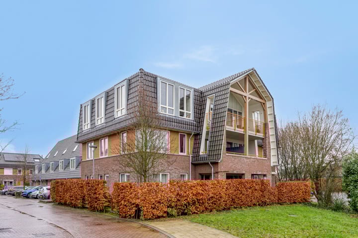 Robert Josephstraat 9