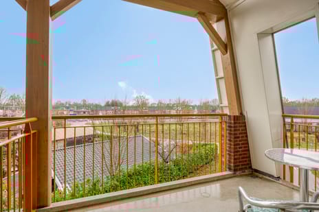 Robert Josephstraat 9 secondary image