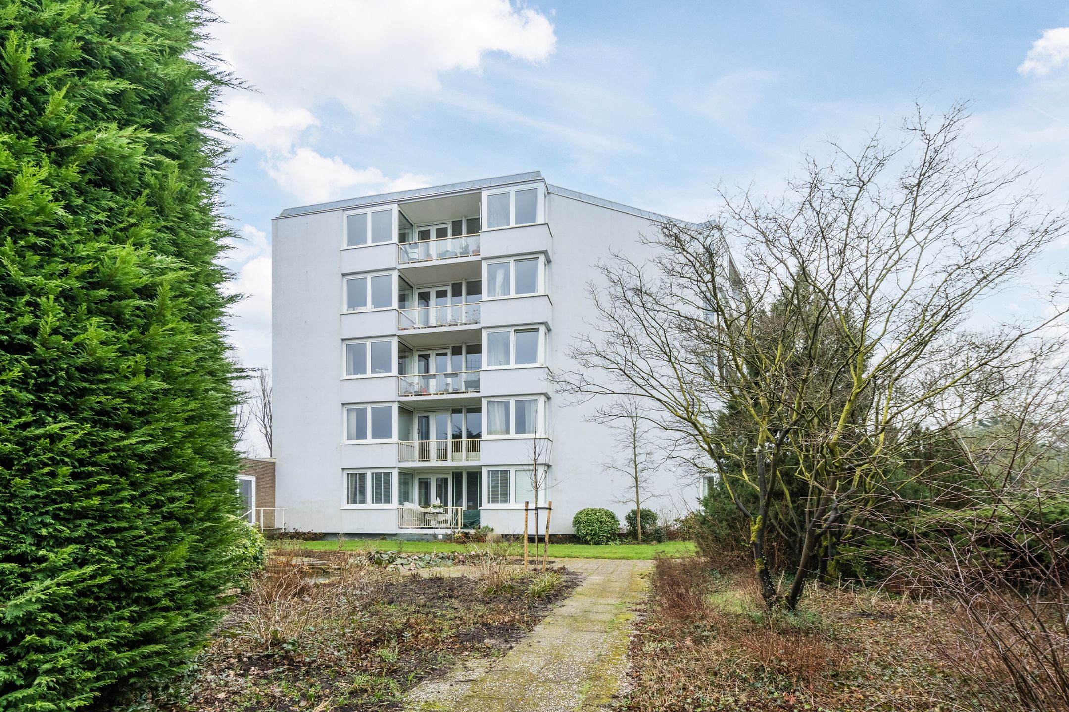 Lindenlaan 40-A 40 A