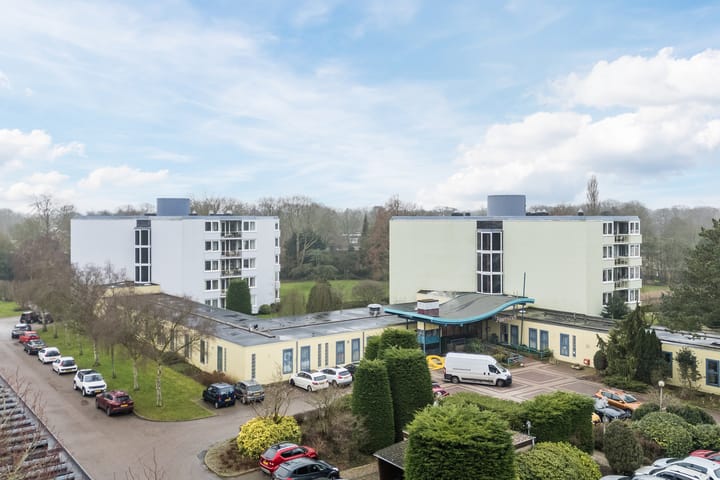 Foto 4 van Lindenlaan 40-A