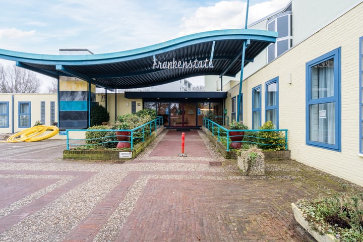 Foto 5 van Lindenlaan 40-A