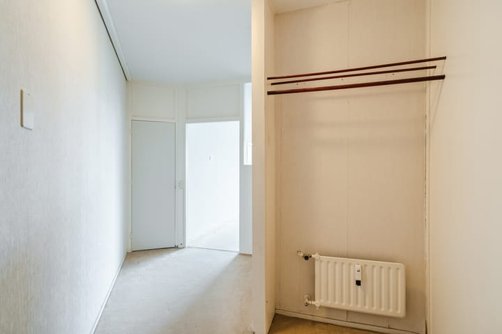 Foto 8 van Lindenlaan 40-A