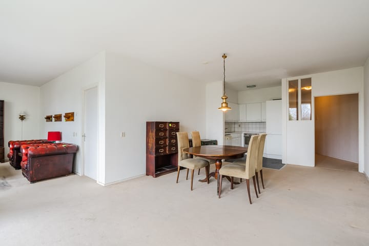 Foto 9 van Lindenlaan 40-A