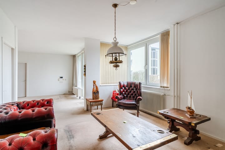 Foto 10 van Lindenlaan 40-A