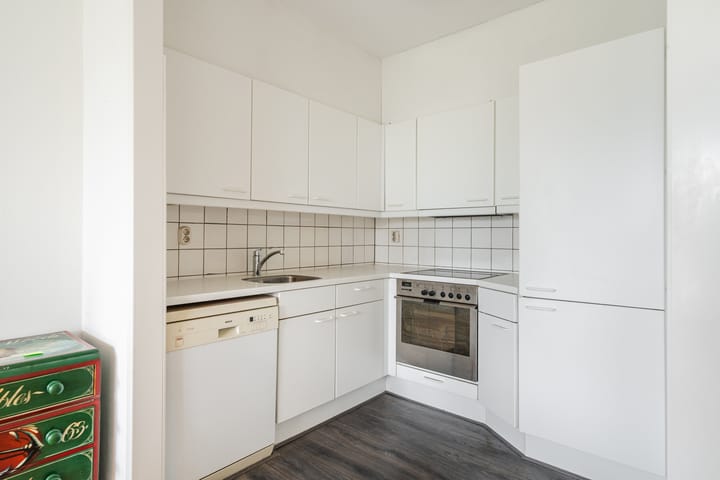 Foto 12 van Lindenlaan 40-A