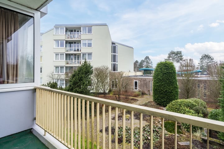 Foto 20 van Lindenlaan 40-A