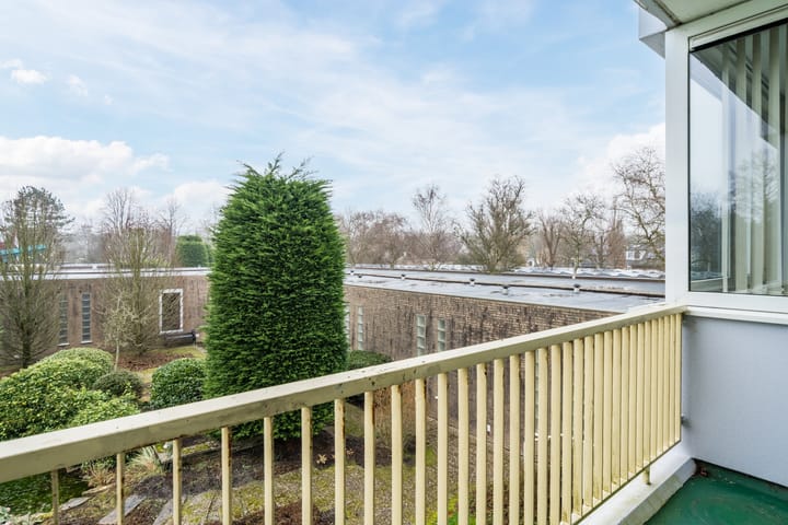 Foto 21 van Lindenlaan 40-A