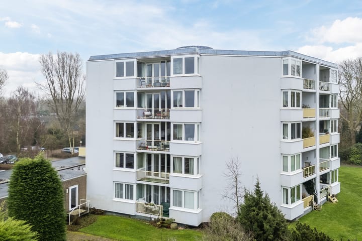 Foto 22 van Lindenlaan 40-A