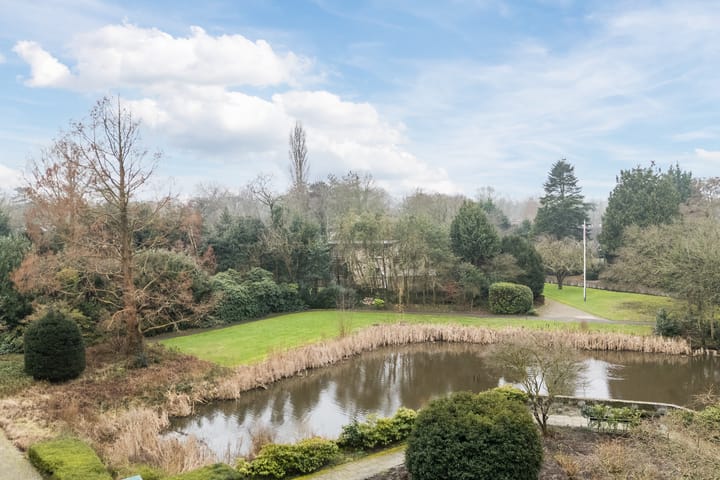 Foto 24 van Lindenlaan 40-A