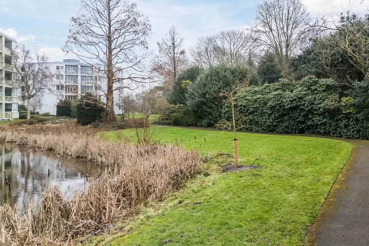 Foto 26 van Lindenlaan 40-A