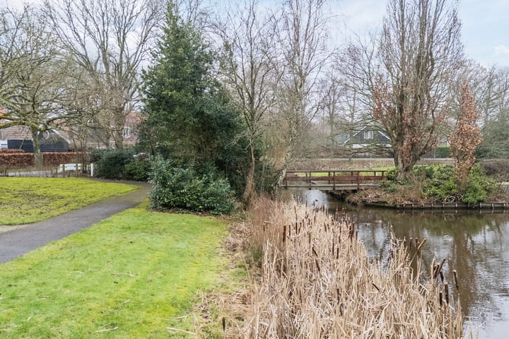 Foto 25 van Lindenlaan 40-A