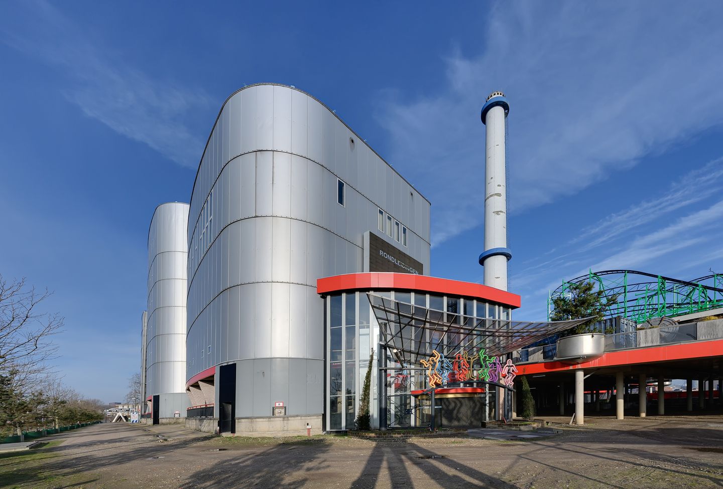 View photo 4 of Doklaan 40