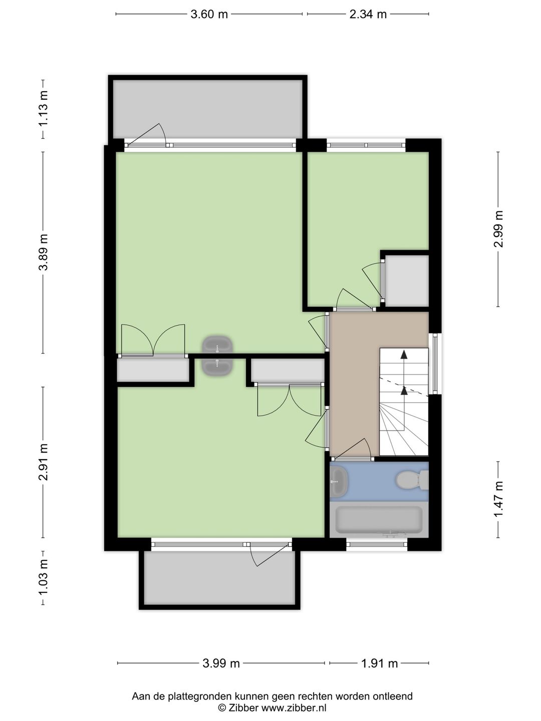 Foto 38 van De Brinken 48