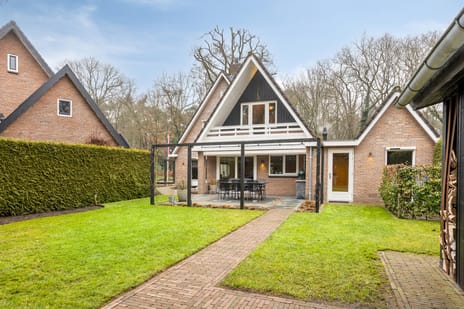 van den Hamlaan 2-B secondary image