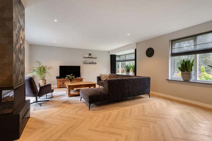 Photo 4 of van den Hamlaan 2-B