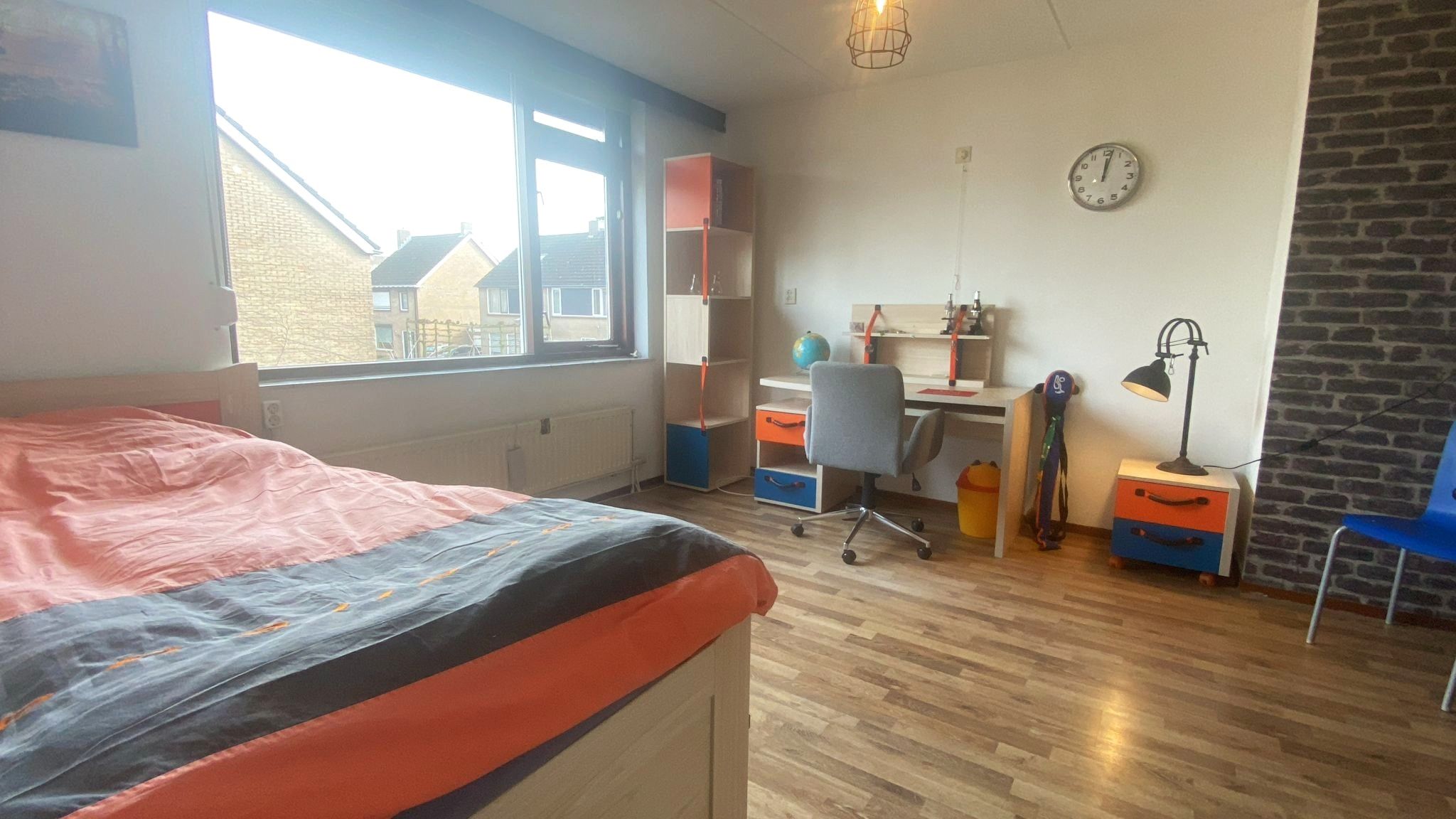 Foto 15 van Spaarnestraat 13