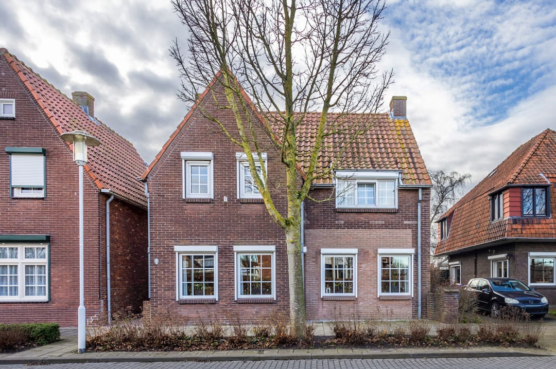 Photo 1 of Molenstraat 34