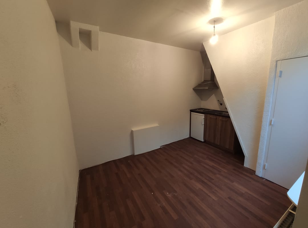 Foto 2 van Hoogstraat 5