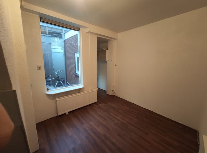 Foto 3 van Hoogstraat 5