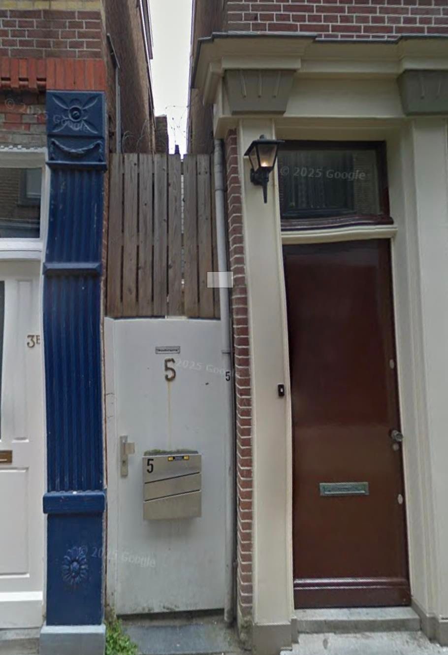 Foto 12 van Hoogstraat 5