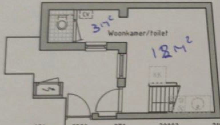 Foto 15 van Hoogstraat 5