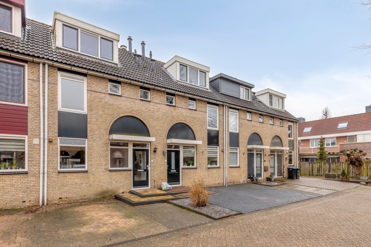 Foto 4 van Leeuwerikhof 9